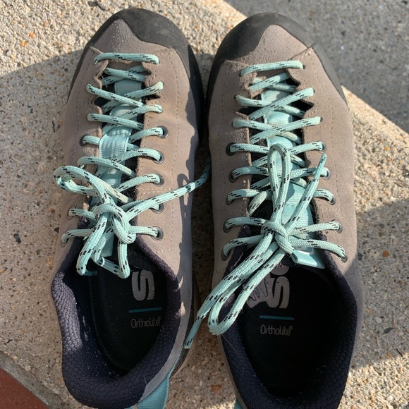 Scarpa Approach Shoe - Picture 8 of 9